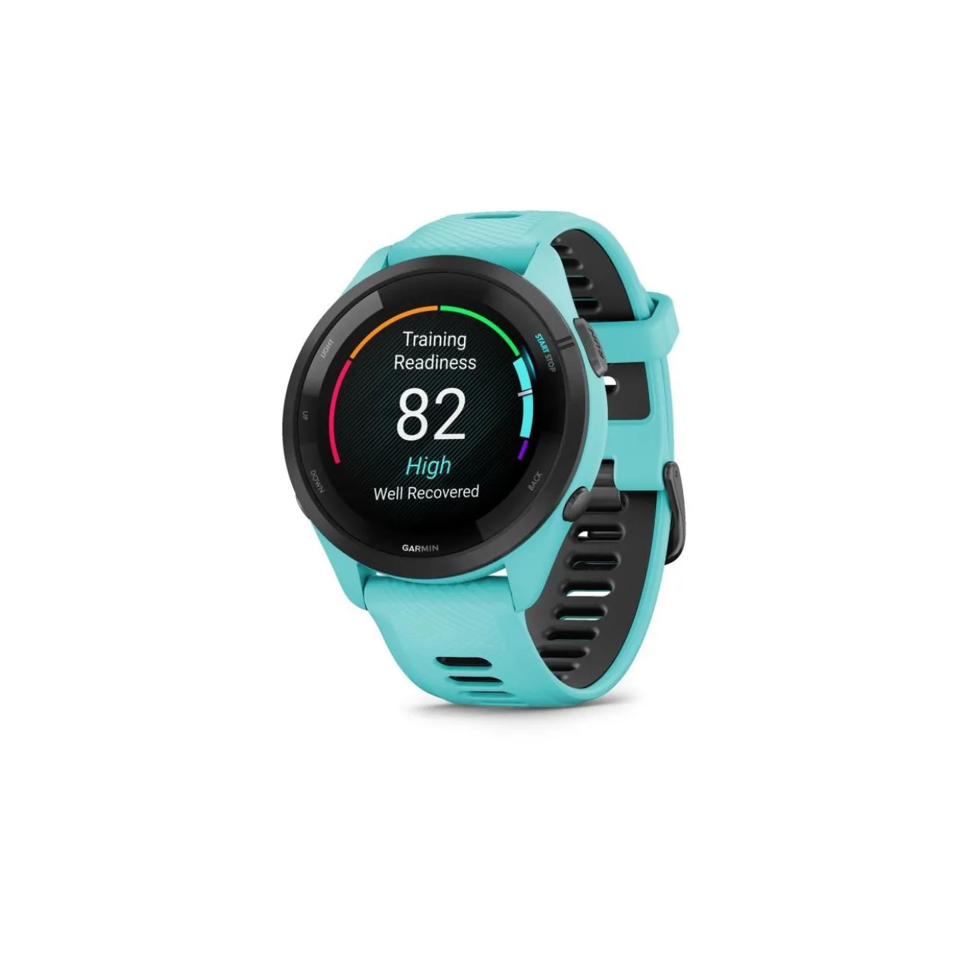 Garmin Forerunner 265 Aqua