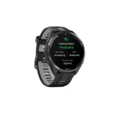 Garmin Forerunner 965 Black