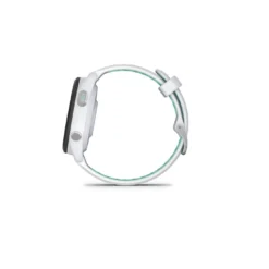 Garmin Forerunner 265S White