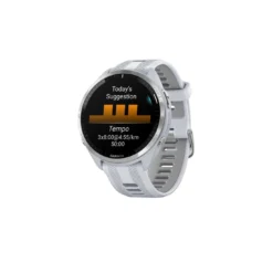 Garmin Forerunner 965 White