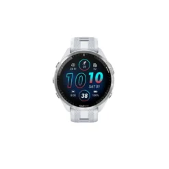 Garmin Forerunner 965 White