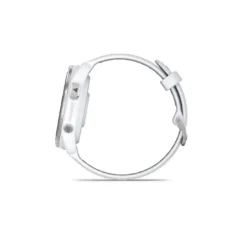 Garmin Forerunner 965 White