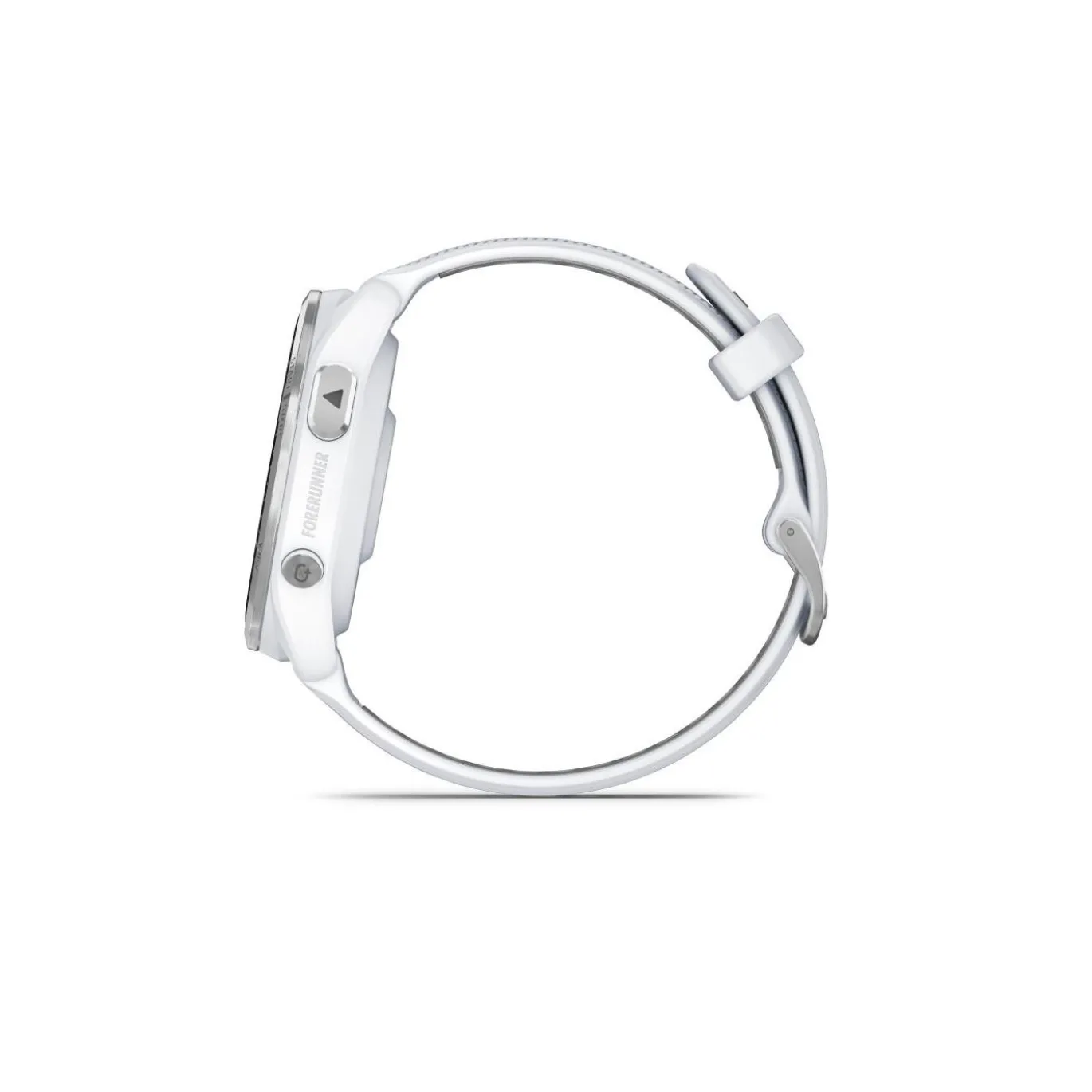 Garmin Forerunner 965 White