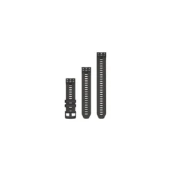 Garmin Instinct 2S Replacement Band Graphite Grey