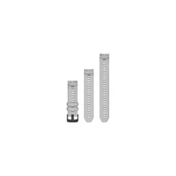 Garmin Instinct 2S Replacement Band Poppy Red