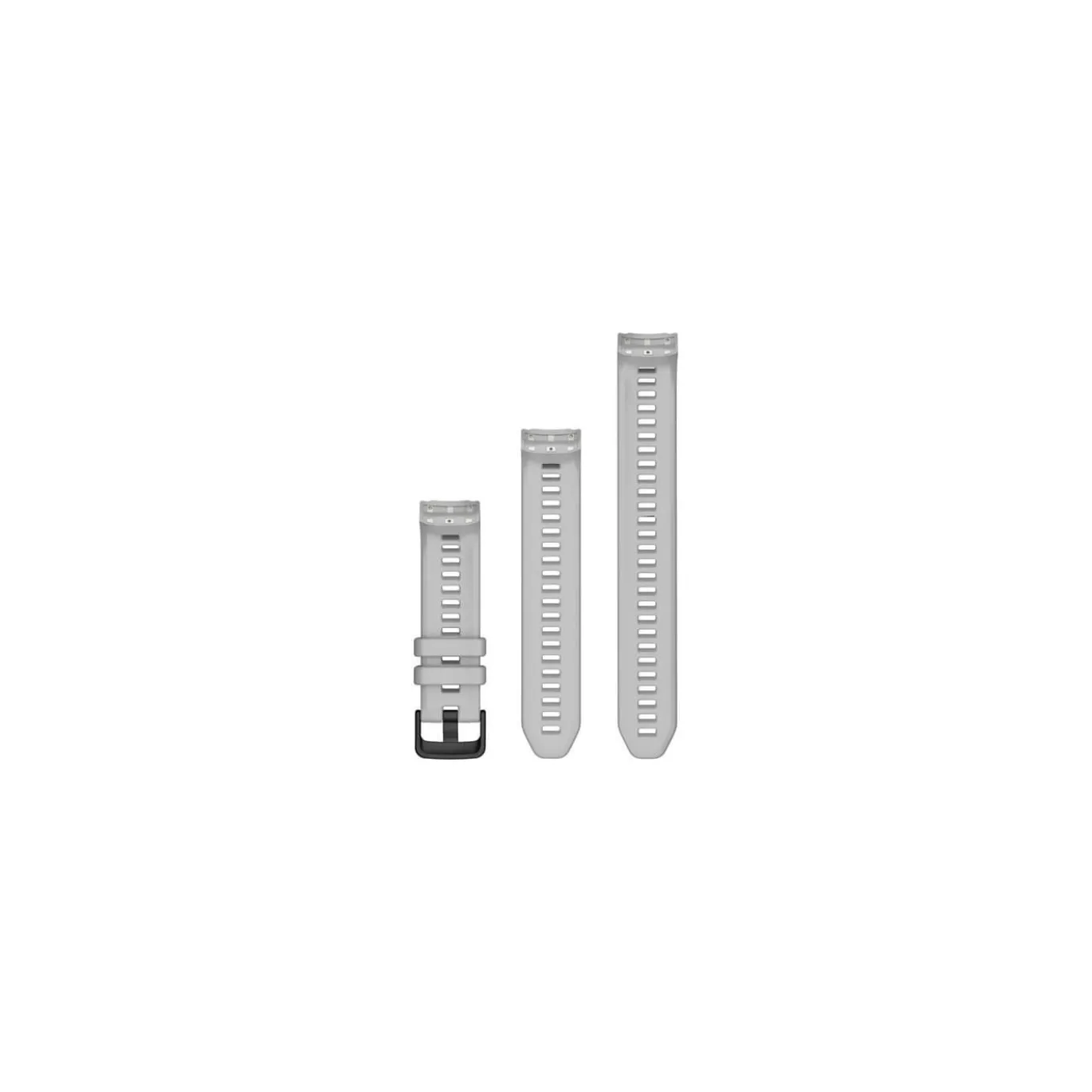 Garmin Instinct 2S Replacement Band Poppy Red