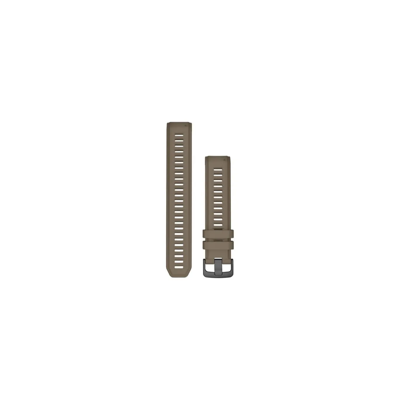 Garmin Instinct 2 Tactical Replacement Band Coyote Tan