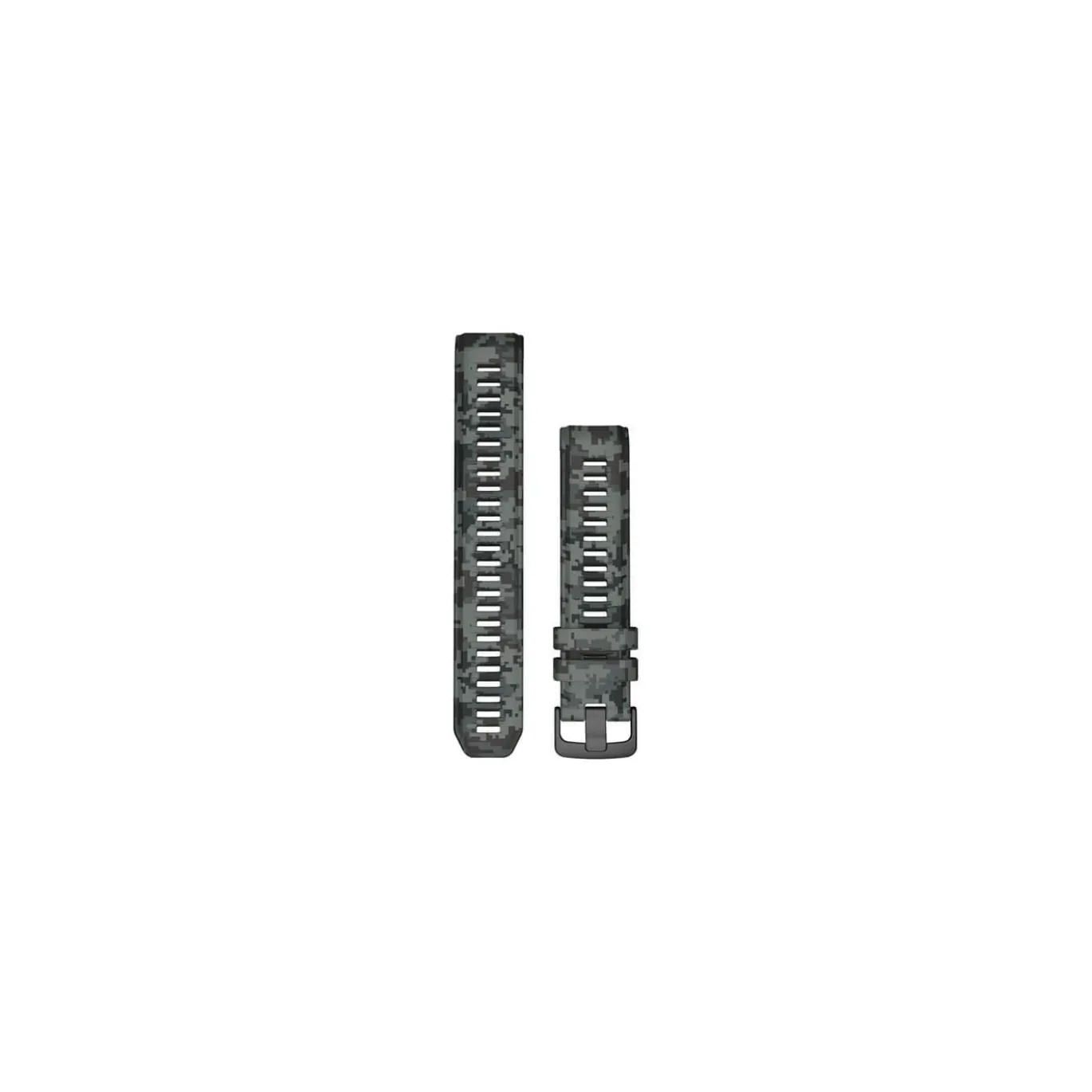 Garmin Instinct 2 Tactical Replacement Band Graphite Grey Kamouflage