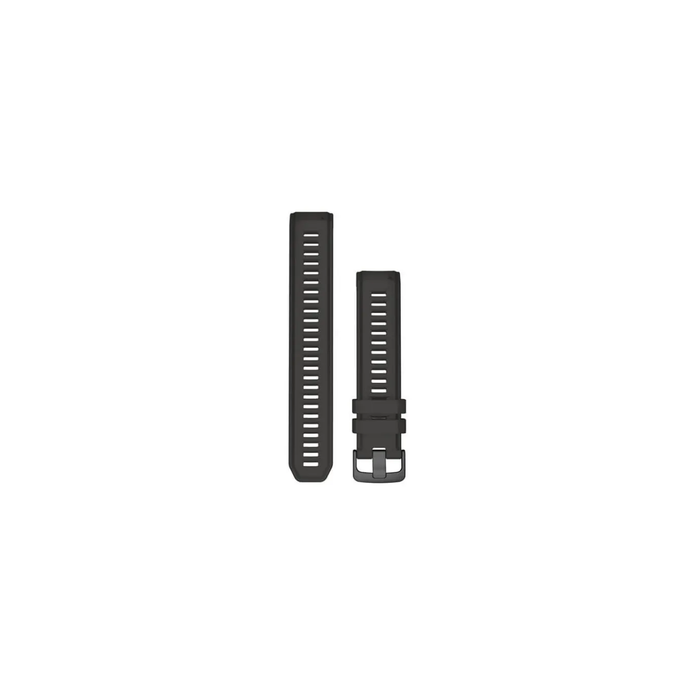 Garmin Instinct 2 Tactical Replacement Band Graphite Grey