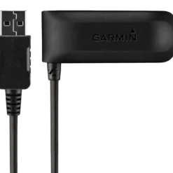 Garmin Laddningsclip Forerunner 610