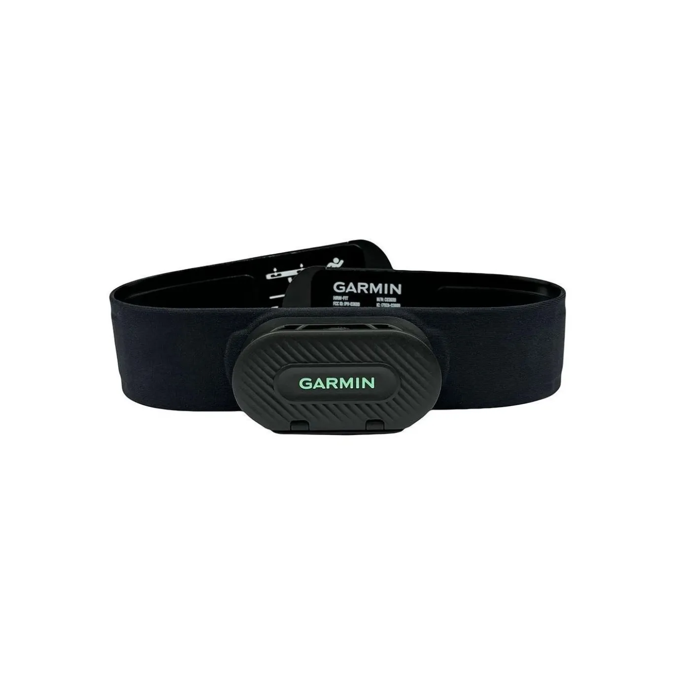 Garmin Pulsband HRM-Fit Black
