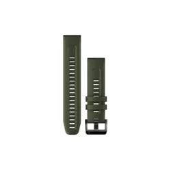 GARMIN QUICKFIT 22-KLOCKARMBAND Mossgron