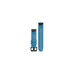 Garmin QuickFit 22 klockarmband Black