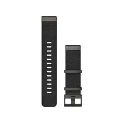 Garmin Quickfit 22-Klockarmband Black