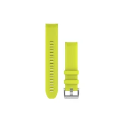 Garmin Quickfit 22-Klockarmband Gul