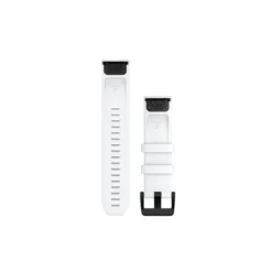 Garmin Quickfit 22-Klockarmband Vit
