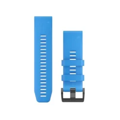 Garmin Quickfit 26 Watch Bands Blue