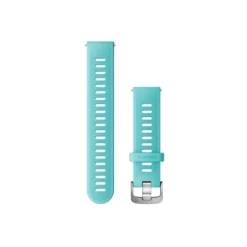 Garmin Quick Release-Amband Turkos