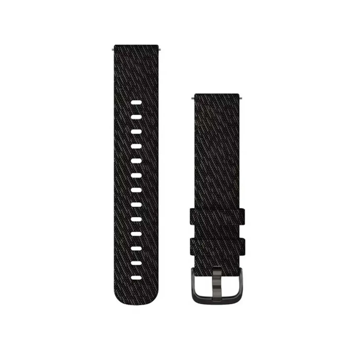 Garmin Quick Release-Band Black