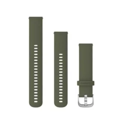 Garmin Quick Release-Band Mossgreen