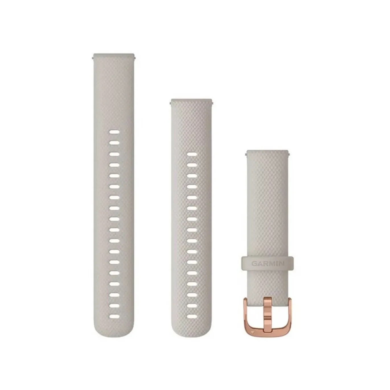 Garmin Quick Release-Band Sand