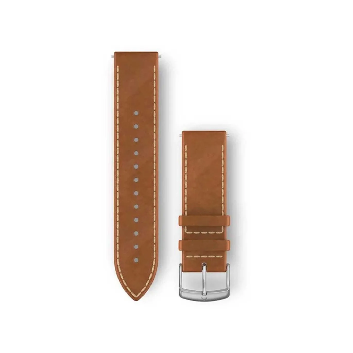 Garmin Quick Release Bands 20 Mm Tan