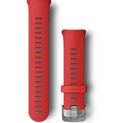 Garmin Replacementband,Forerunner 45 Lava Red