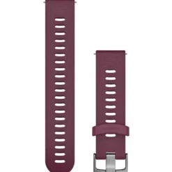 Garmin Replacementband,Forerunner 245 Merlot