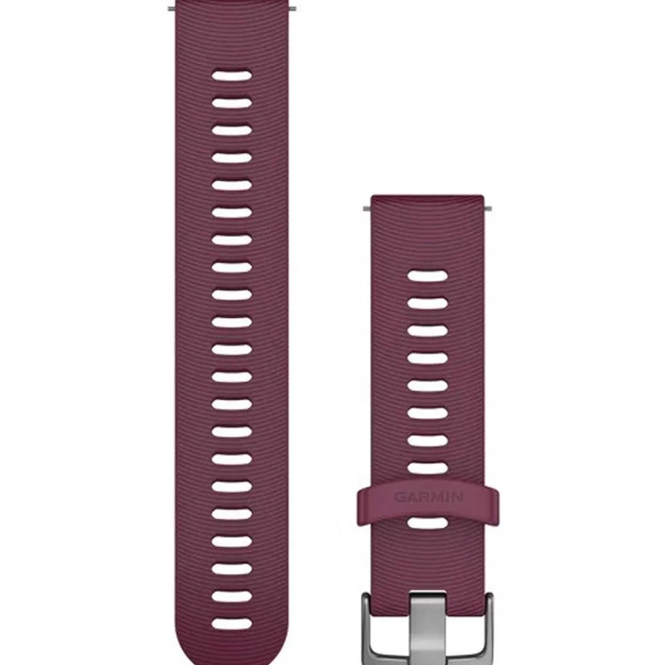 Garmin Replacementband,Forerunner 245 Merlot