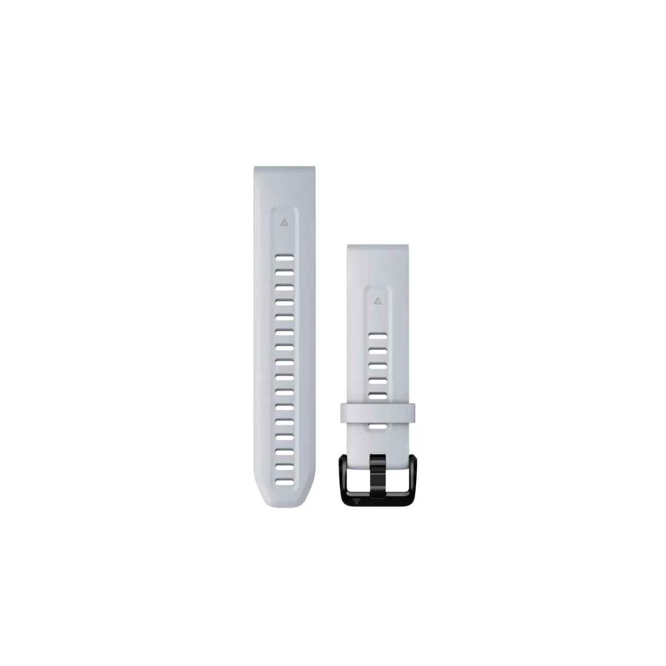 Garmin Träningsklocka Quickfit 20-Klockarmband Vit