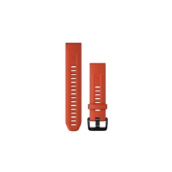 Garmin Träningsklocka Quickfit 20-Klockarmband Rod