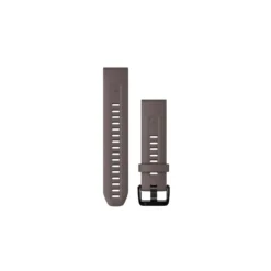Garmin Träningsklocka Quickfit 20-Klockarmband Skiffergrå