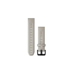 Garmin Träningsklocka Quickfit 20-Klockarmband Sandfargad