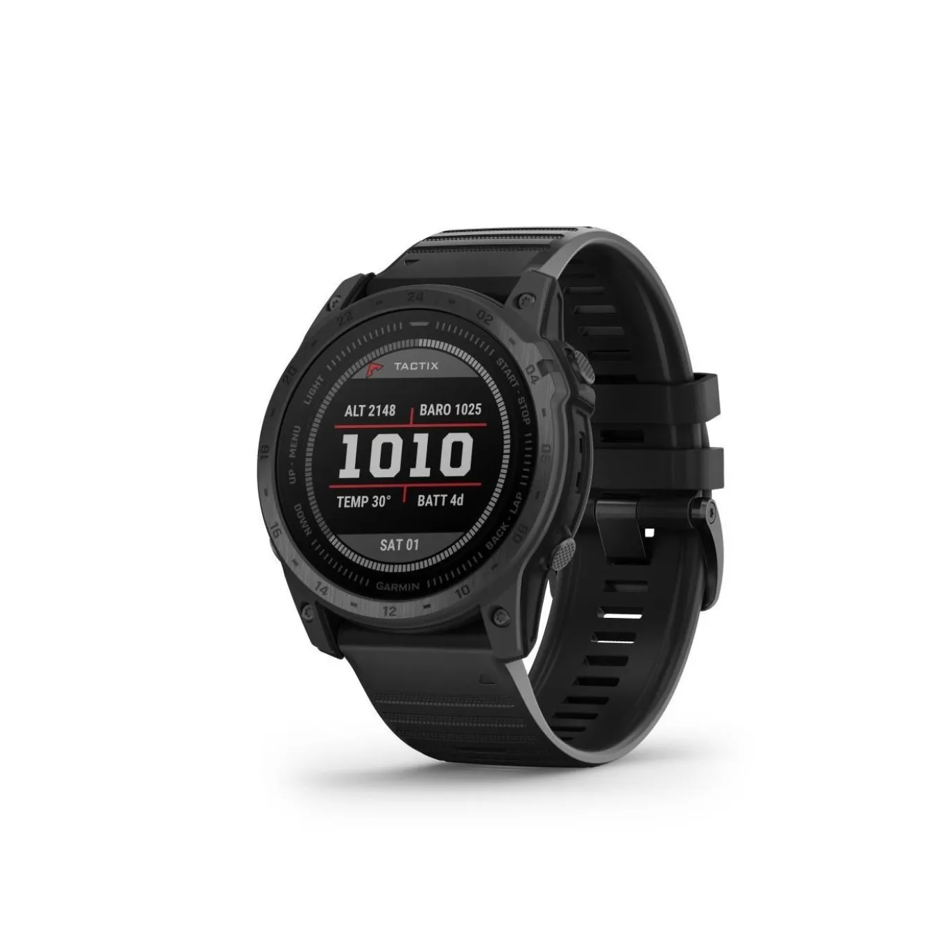 Garmin Träningsklocka tactix 7 Standard Edition
