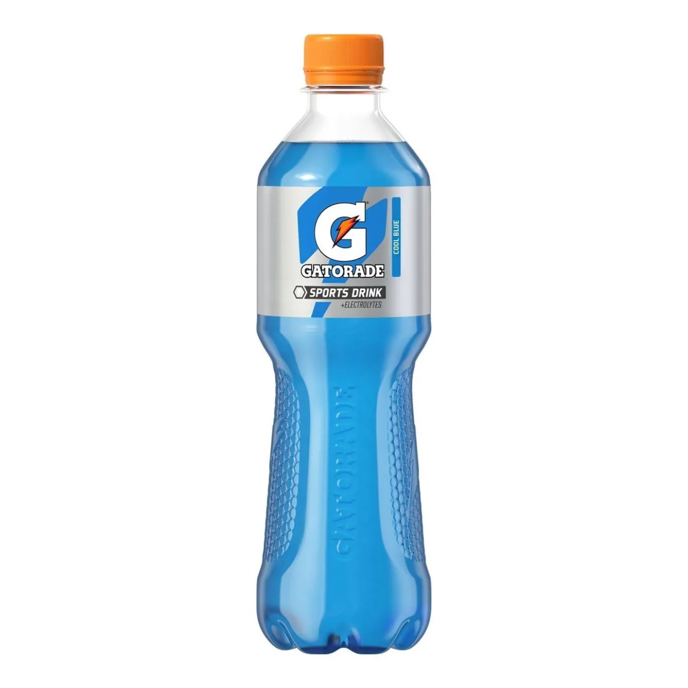 Gatorade Sport Drink 12-Pack Blue