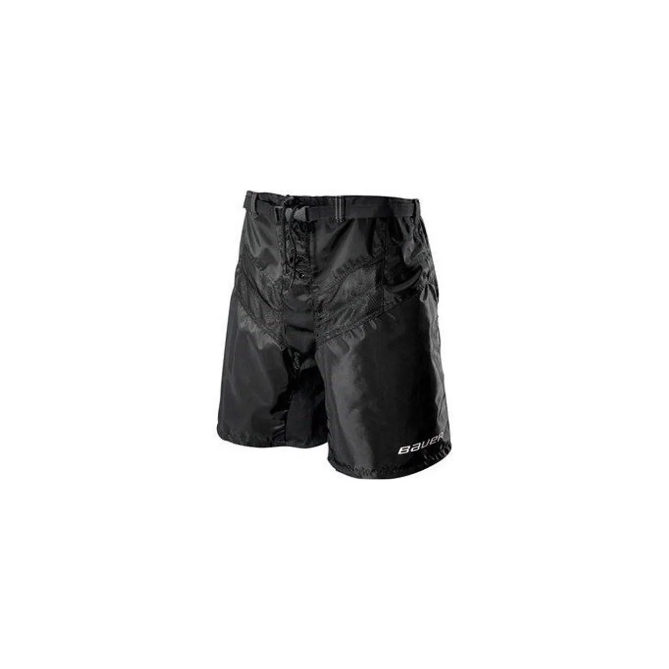Goal Pant Shell Sr Röd
