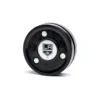 Green Biscuit Puck NHL Edition - Los Angeles Kings Svart