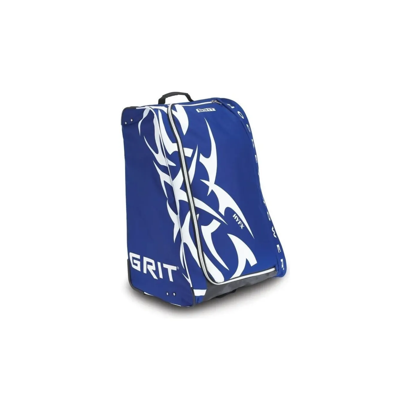 Grit Hockey Hjulbag Tower Bag Junior 30" Royal