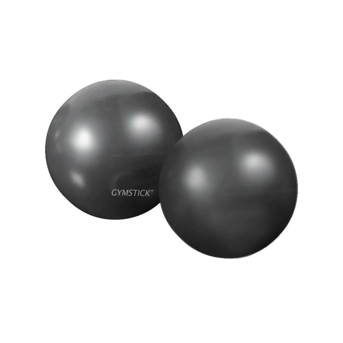 Gymstick Exercise Weight Ball 2 X 1Kg