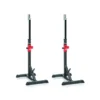 Gymstick Press & Squat Stand