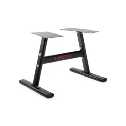 Gymstick Rack For Quick-Lock Dumbells Hantlar