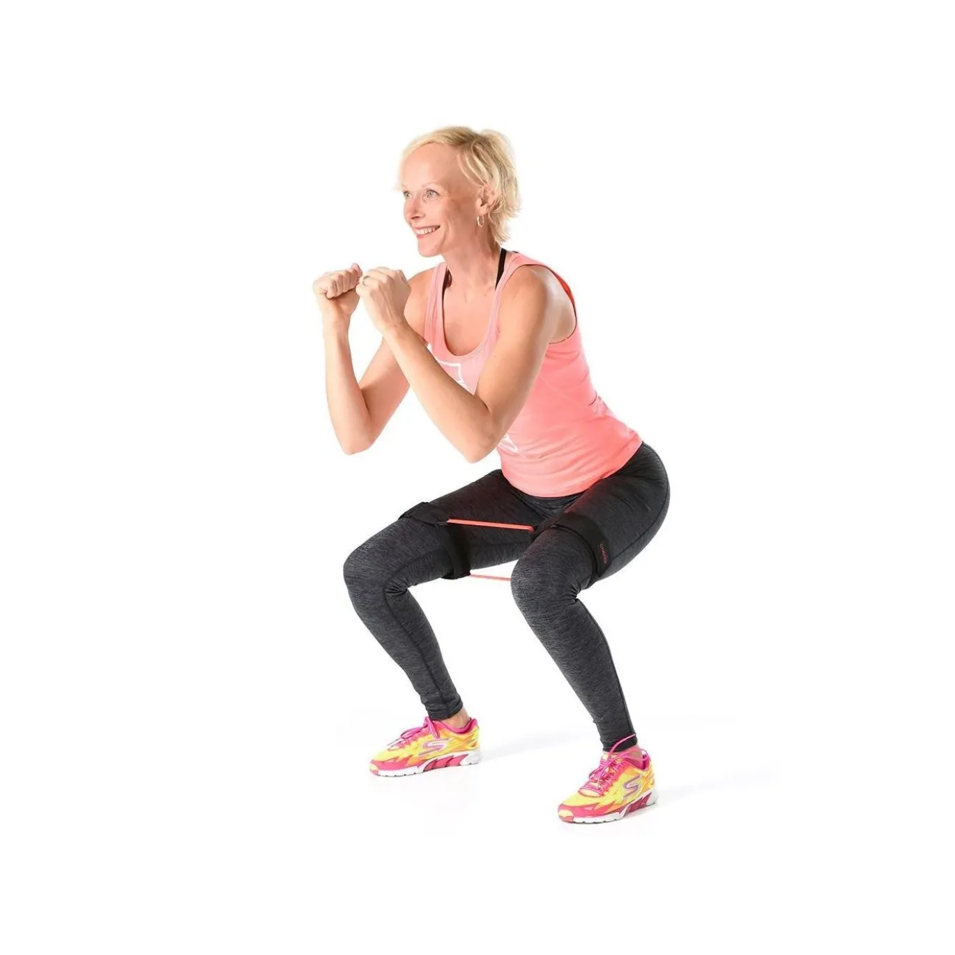 Gymstick Speed Exercise Loop