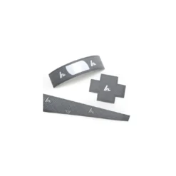 Howies Grepptejp Apex Grey