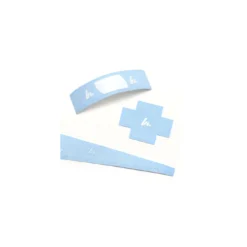 Howies Grepptejp Apex Sky Blue