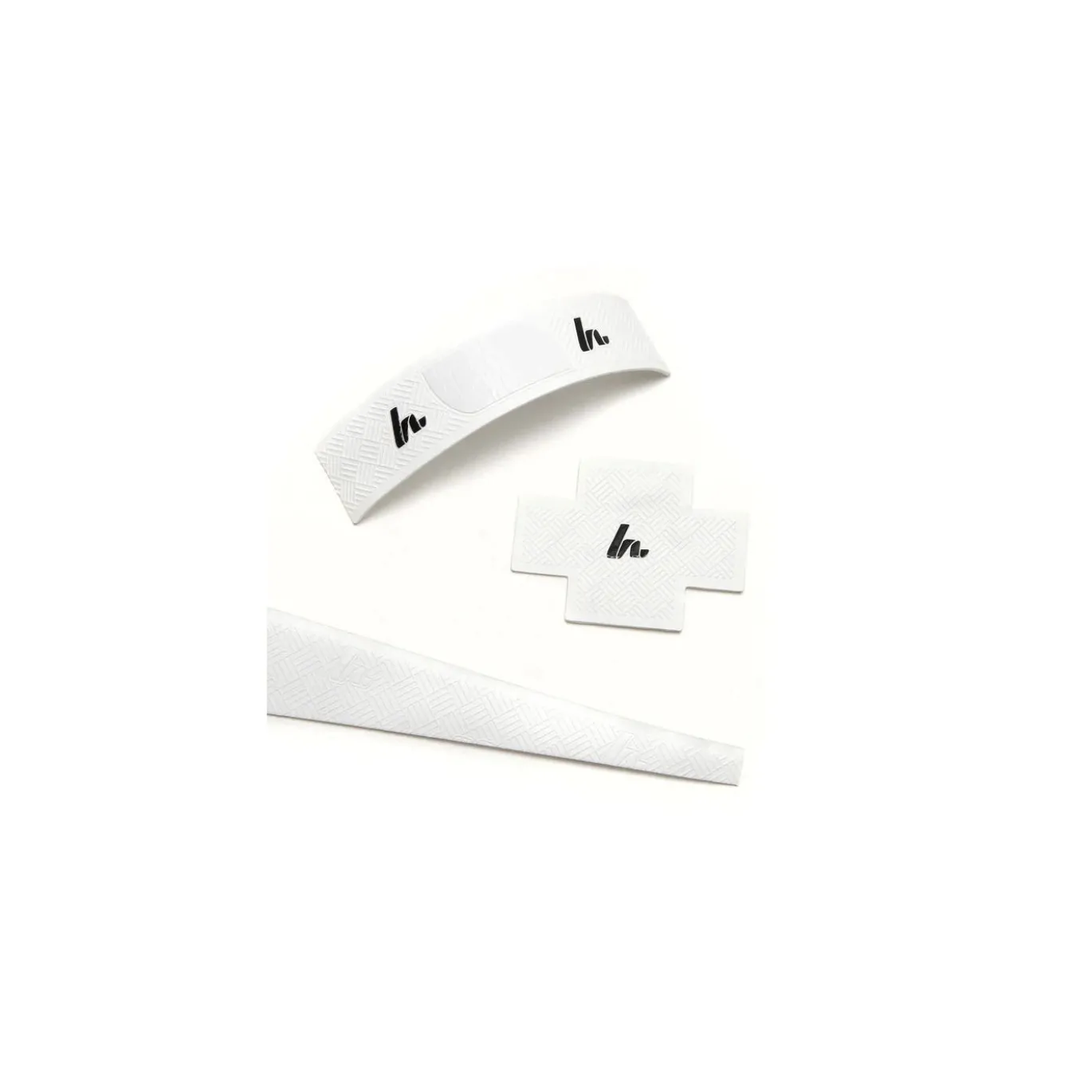 Howies Grepptejp Apex White