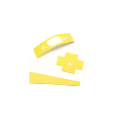 Howies Grepptejp Apex Yellow