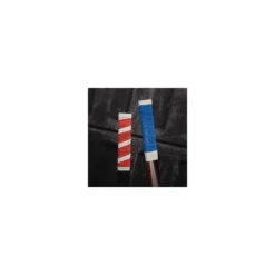 Howies Knopp Tape 12 Vit