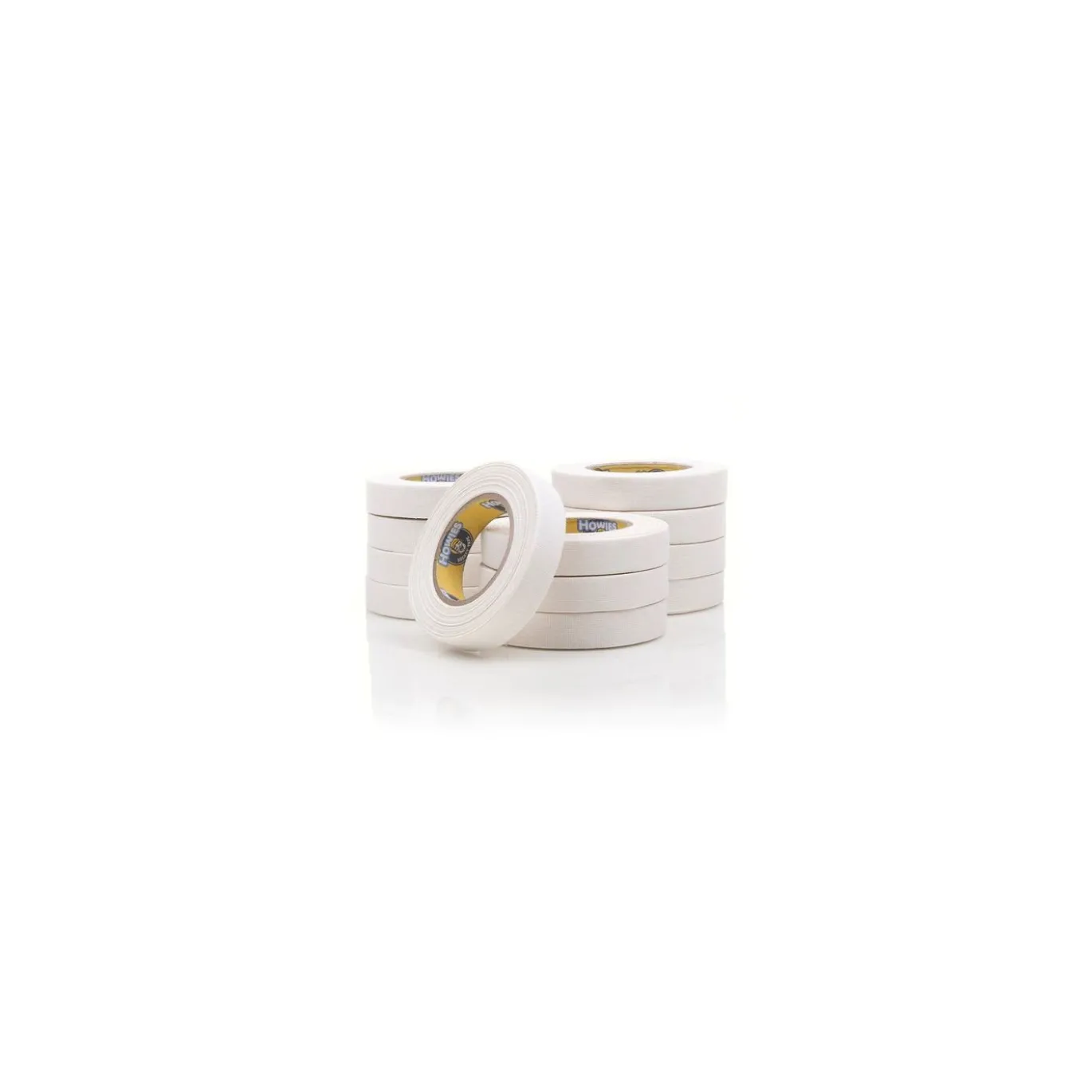 Howies Knopp Tape 12 Vit