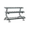 Impulse Dumbbell Rack 3 Layer Hantlar