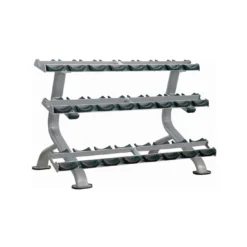 Impulse Dumbbell Rack 3 Layer Hantlar